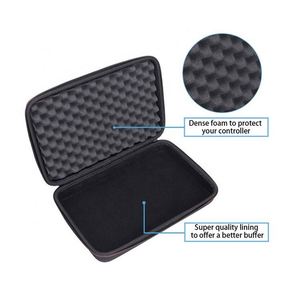 Estuche Rígido de Transporte para Teclado Controlador MIDI de 25 Teclas, Bolsa de Transporte de Espuma Densa para Órgano Electrónico, Protección Resistente - Product Image 6