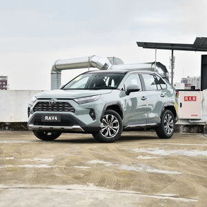 Toyota <span class=keywords><strong>RAV4</strong></span> Prime 2024 2025 2026 Gasolina Híbrido Enchufable 2.0L SUV Nuevo Auto Híbrido para Adultos SUV de Gasolina Dubái <span class=keywords><strong>Precio</strong></span> del <span class=keywords><strong>RAV4</strong></span> - Product Image 5
