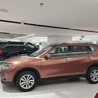 Подержанный автомобиль Nis-san X-Trail 2.5L 2WD Compact SUV 5 Door 5 Seater CVT Dongfeng Nissan новый бензиновый автомобиль