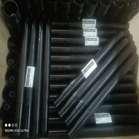 Échantillonneur de SPT de normes d'ASTM/ÉCHANTILLONNATEUR SPLIT de TUBE