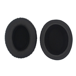 Coussinets d'oreille de remplacement pour Kingston HyperX Cloud II, en cuir protéiné de qualité supérieure, éponge épaisse haute densité - Product Image 3