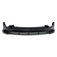 Kit carrosserie de haute qualité pour Nissan Note 2012-2015, matériau ABS, lèvres avant et arrière, jupes latérales, sans couleur