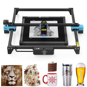 TTS-20PRO High-Speed 130W Laser Engraver <b>Cutting</b> Marking <b>Machine</b> for Wood <b>Stone</b> Rubber Plywood Paper Supports DXF High-Speed - Product Image 1