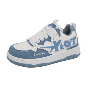 Chaussures décontractées pour couple, mocassins pour femmes et hommes, doublure en coton respirant et doux, chaussures pour la saison printemps-été-automne - Product Image 6