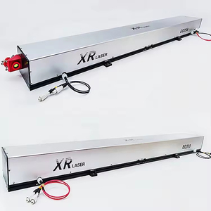 Repuestos para Máquinas de Corte Láser, Tubo Láser de Vidrio CO2 de 250W 300W 400W 500W 600W para Máquina de Corte Láser - Product Image 5