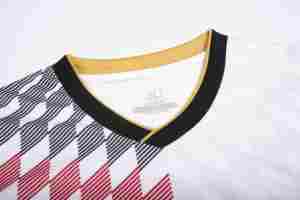 デジタルプリントサッカーキット 大人用サッカーユニフォーム サッカージャージ フットボールシャツ サッカーセット サッカーウェア - Product Image 2