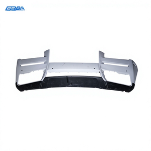 Parachoques Delantero de Automóvil Usado Original de Aleación de Aluminio para Rolls-Royce Cullinan OE 51117448893 - Product Image 1