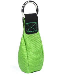 JOOKUN Arborist Tree Climbing Throw <strong>Weight</strong> Throw <strong>Bag</strong> for Tree Climbing Traction - Product Image 3