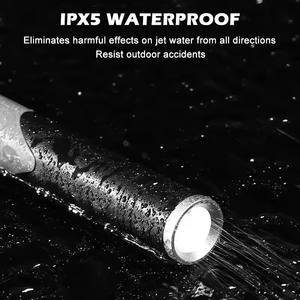 Stylo-lampe de secours médical pour médecins, lampe torche LED professionnelle pour les premiers secours, l'inspection au travail, les médecins et les infirmières - Product Image 5