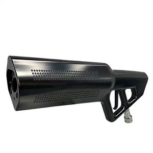 <span class=keywords><strong>Pistola</strong></span> de CO2 para Efectos Especiales, Equipo Original para DJ, <span class=keywords><strong>Pistola</strong></span> de Dióxido de Carbono para Escenarios - Product Image 4
