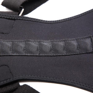 Soutien de la clavicule lombaire <span class=keywords><strong>correcteur</strong></span> vertébral épaule dos orthèse sangles de soutien réglable thérapie magnétique <span class=keywords><strong>correcteur</strong></span> de Posture - Product Image 6