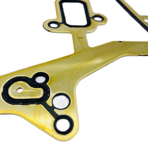 55562793 638130 T32629 Piezas de Motor, Junta de la Tapa Delantera, Junta de la Tapa de Distribución para <span class=keywords><strong>Opel</strong></span> Chevrolet Cruze Sonic Trax 1.4L - Product Image 5