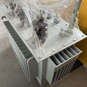 125KVA Dacheng Hochspannung 3 Phasen 11kV 22kV 35kV kVA kVA kVA kVA kVA kVA kVA kVA Öl transformatoren - Product Image 6