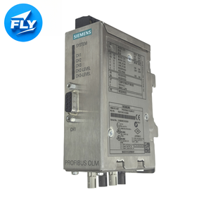 Brandneu für Siemens PROFIBUS OLM/G12 V4.0 6GK1503-3CB00 PROFIBUS OLM/G12-1300 V4.0 6GK1503-3CC00 Optisches Modul - Product Image 2