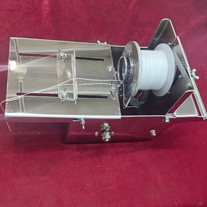 Machine à attacher les saucisses de haute qualité, machine à nouer les saucisses pour usage domestique et commercial - Product Image 4