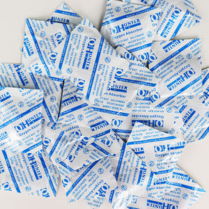 Absorvedores de Oxigênio de Alta Qualidade Grau Alimentício/Removedores de Oxigênio MSDS Agente Auxiliar Químico de Carvão Ativado Pó de Ferro Preto 99,9% - Product Image 5