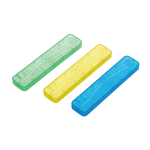 Pipette ICSI FIV de haute qualité/micropipette d'injection de sperme intracytoplasmique/tube de maintien/besoin de biopsie d'embryon - Product Image 5