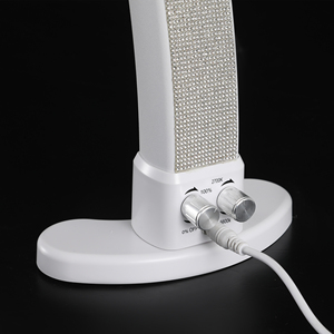 Herramientas <span class=keywords><strong>para</strong></span> Salón de Belleza - Lámparas LED de Alta Potencia con Logotipo Personalizado y Lámpara de Mesa con Arco de Media Luna - Product Image 5
