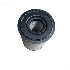 ไส้กรองอากาศยี่ห้อ Liugong รุ่น 40C5856C3 สำหรับรถขุดและรถตักล้อยาง - Product Image 3