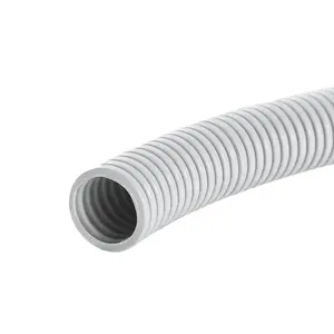 Electrical Nonmetallic Tubing Building Material Plastic Tubing for Wiring and Cable Management Conduits & Fittings