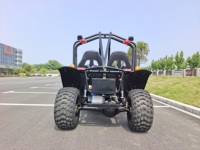 3kw, Buggy et Go Kart électriques à 4 roues avec batterie au Lithium