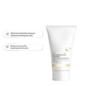 ชายนี่ ชาร์ม เฟซ วอช โฟมล้างหน้า นิโคตินาไมด์ ช่วยปรับสีผิวให้สม่ำเสมอ - Product Image 1