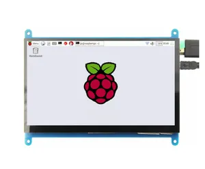 7英寸显示-C液晶触摸屏显示器Raspberry Pi