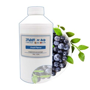 Yabanmersini pasta Aroma özü tatlandırıcılar meyve konsantre lezzet ve koku sıvı ve suyu - Product Image 1
