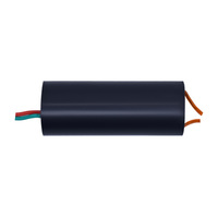 Module d'alimentation élévateur de tension DC 3V-6V vers 400kV (400 000V) – Générateur haute tension