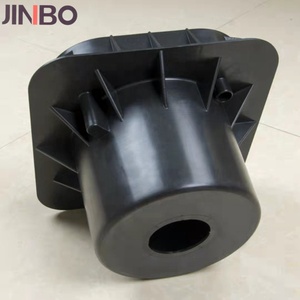 Chinese Fabriek Levering Aan De Grond Gebruik Aarde Pit Cover Bliksembeveiliging Pp Aarde Inspectie Put Voor Aarding Systeem - Product Image 6