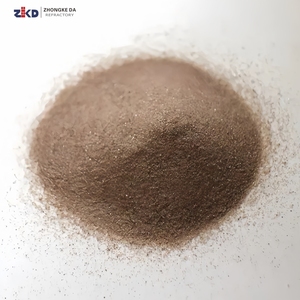 Zhongkeda bán Hot siêu chất lượng độ tinh khiết 65% nung <span class=keywords><strong>Zircon</strong></span> cát giá cho đúc gốm sứ chịu lửa và đầu tư đúc - Product Image 4