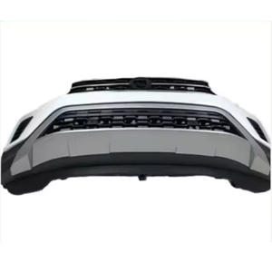 OE: 3CN807217GRU Paraurti Anteriore con Griglia e 4 Fori per Sensori, Ricambio Carrozzeria per <span class=keywords><strong>Volkswagen</strong></span> Atlas Cross <span class=keywords><strong>Sport</strong></span> 2020-2023 - Product Image 4