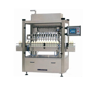 <span class=keywords><strong>เครื่อง</strong></span>บรรจุน้ำมันมะกอกอัตโนมัติ, <span class=keywords><strong>เครื่อง</strong></span>บรรจุแบบกำหนดเองสำหรับเนื้อครีม, ของเหลว, น้ำยาซัก<span class=keywords><strong>ผ้า</strong></span> และสารสกัด - Product Image 3