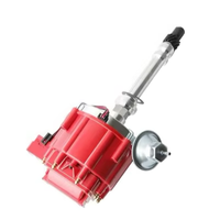 Distributeur d'allumage GM350 GM454 93440806 66941R 66941BK D1051 640000 D1002 pour Chevrolet GM350 GM454 SBC BBC