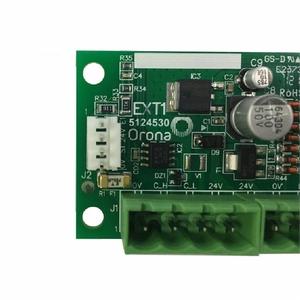 <span class=keywords><strong>Orona</strong></span> Elevator 51524330 Tablero de repuestos de elevador de acero moderno para uso en hoteles - Product Image 3