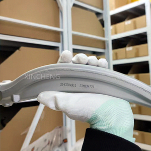 Brazo de control inferior delantero izquierdo o derecho 2043304911 para Mercedes-Benz W204 CLK C63 AMG - Product Image 5
