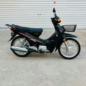 มอเตอร์ไซค์ฮาวจูเอะ ซูซูกิ <span class=keywords><strong>110</strong></span> ซีซี เกียร์อัตโนมัติ รุ่นขายดีที่สุดประจำปี 2026 เป็นมอเตอร์ไซค์ที่มีสไตล์และทรงพลัง - Product Image 2