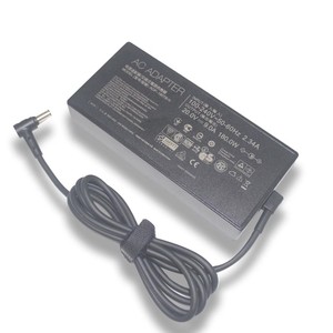 20V 9A 180W สำหรับ ASUS ROG Zephyrus G14 G15แล็ปท็อปเล่นเกม AC อะแดปเตอร์ที่ชาร์จ6.0*3.7มม. ADP-180TB H คอมพิวเตอร์โน๊ตบุ๊ค - Product Image 1