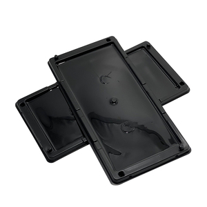 Mouse Rat Sticky Strong Sticky Baited Proveedor ecológico = NASAKL2 Trampa de pegamento de rata de plástico = el fabricante puede cambiar el producto - Product Image 5