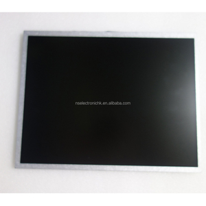 ใหม่ต้นฉบับในสต็อก 12.1 นิ้ว 800 × 600 SVGA อุตสาหกรรม TFT LCD สำหรับอุตสาหกรรม HMI และอุปกรณ์ควบคุม G121STN02.0 - Product Image 3