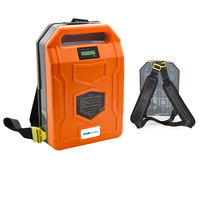 CNNTNY baterai lithium 48v 15ah baterai lithium 24v 30ah Pak baterai