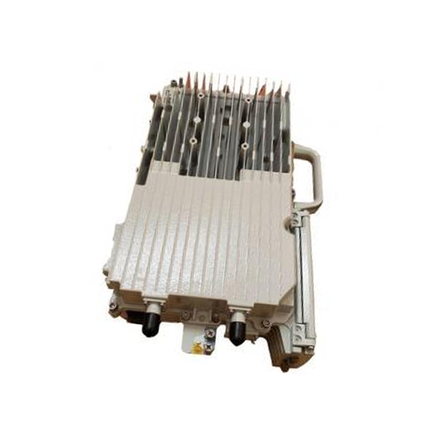 Multi-Mode RRU5258 RRU Remote Radio Unit WD5MPRUGHA00 02312AFL 5G RRU 2300/2400MHz