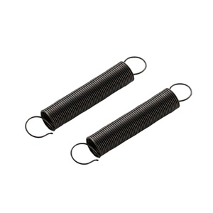 Lot De 20 Ressorts De Torsion En Acier Inoxydable - 1,5x16x51 Mm