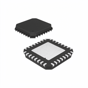 Embedded Authorized Distributor ATMEGA48PA-MU 32 VFQFN Exposed Pad Electronic Circuit Components - Product Image 1