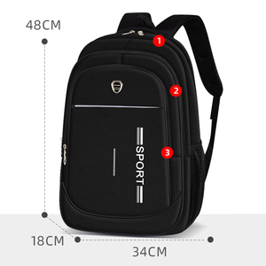 <span class=keywords><strong>Arctic</strong></span> <span class=keywords><strong>Hunter</strong></span> multifunción impermeable Unisex Laptop <span class=keywords><strong>Mochila</strong></span> viaje negocios con estilo <span class=keywords><strong>Mochila</strong></span> para mujer/Sac dos/Zaino - Product Image 1