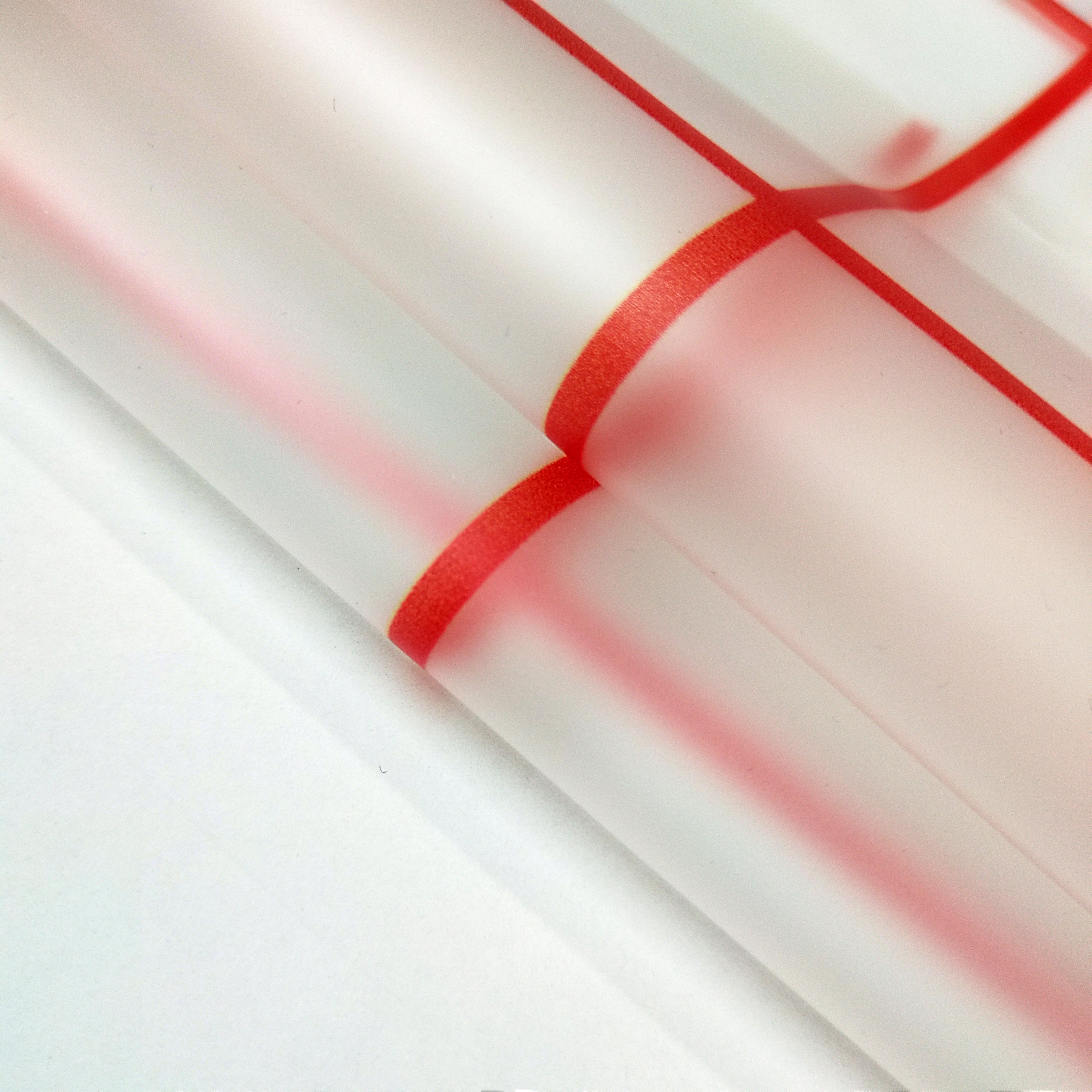 Индивидуальный размер Печатный плед ТПУ ролл пленка для модной одежды Телефон Чехол Сумки