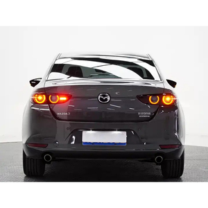 <span class=keywords><strong>Mazda</strong></span> <span class=keywords><strong>3</strong></span> Axela <span class=keywords><strong>2022</strong></span> de Alto Rendimiento, Auto Usado, 2.0L, Automático, Tracción Delantera, Semiautomático, en Venta - Product Image 4