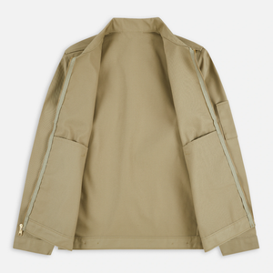 Mechanical Engineering Jacket: Durable & Customizable