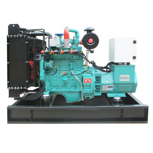 Giá Máy Phát Điện Động Cơ Khí Sinh Học/Khí Tự Nhiên/LPG 50kw 200kw 300kw 500kw 1MW - Product Image 3