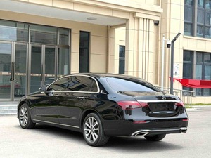 <span class=keywords><strong>Mercedes</strong></span>-<span class=keywords><strong>Benz</strong></span> E200L Sedán de Lujo Usado, 2017, 1.5 Turbo Gasolina, Emisión Euro II, 150-200 CV, Bajo Kilometraje, Volante a la Izquierda, Automático, <span class=keywords><strong>Segunda</strong></span> <span class=keywords><strong>Mano</strong></span> - Product Image 5